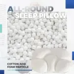 Sleeping Cloud Pillow - Image 11