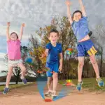 Jumping Bounce Fidget Toy - Image 5