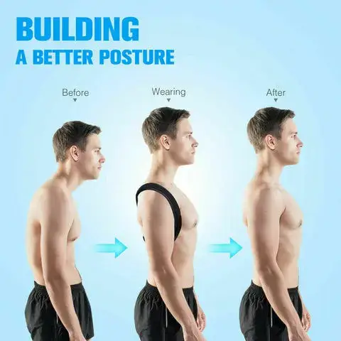 Posture Corrector