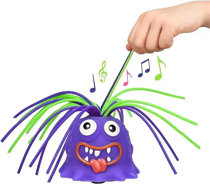 Fun Monster Toy