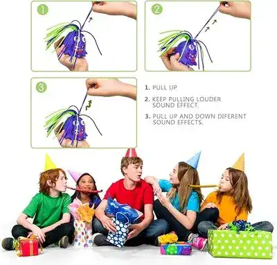 Stress Relief Toy
