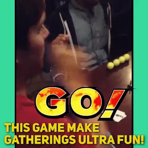 Fun group activity