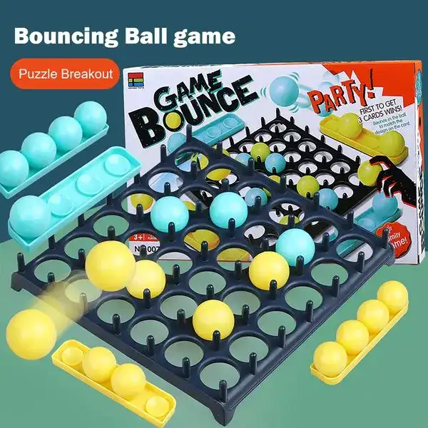 Game components