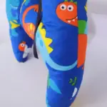 Childs Car Sleeping Head Support - Image 7