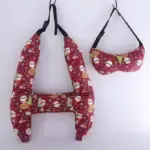 Childs Car Sleeping Head Support - Image 9