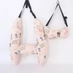 Childs Car Sleeping Head Support - Image 12