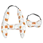 Childs Car Sleeping Head Support - Image 14