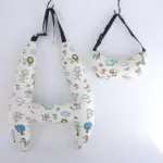 Childs Car Sleeping Head Support - Image 15