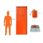 Emergency Camping Thermal Sleeping Bag - Image 7