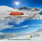 Emergency Camping Thermal Sleeping Bag - Image 8