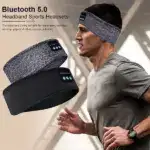 Sleep Headphones/Sports Headband - Image 3