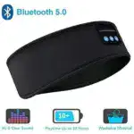 Sleep Headphones/Sports Headband - Image 4