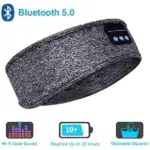 Sleep Headphones/Sports Headband - Image 6