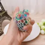 Rainbow Stress Reliever Ball 2 - Image 8