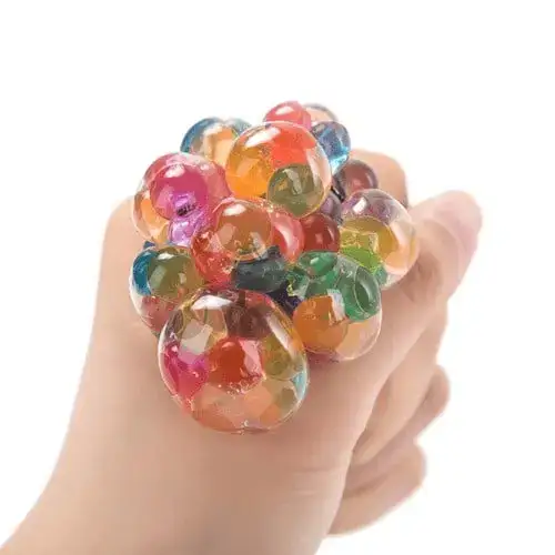 Rainbow Design