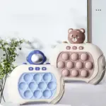 Popping Game Stress Reliever Toy