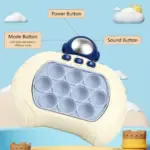 Popping Game Stress Reliever Toy - Image 4