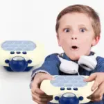 Popping Game Stress Reliever Toy - Image 13