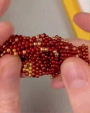 Magnetic Balls in Action