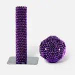 Multi Colored DigitDots 216 Pcs Magnetic Balls - Image 8