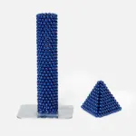 Multi Colored DigitDots 216 Pcs Magnetic Balls - Image 10