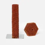 Multi Colored DigitDots 216 Pcs Magnetic Balls - Image 11