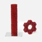 Multi Colored DigitDots 216 Pcs Magnetic Balls - Image 12
