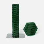 Multi Colored DigitDots 216 Pcs Magnetic Balls - Image 13