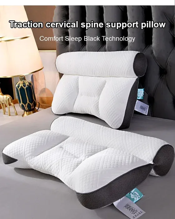 Pillow design
