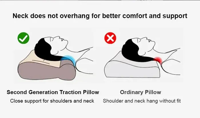 Pillow material