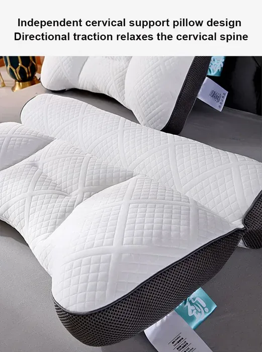 Pillow benefits