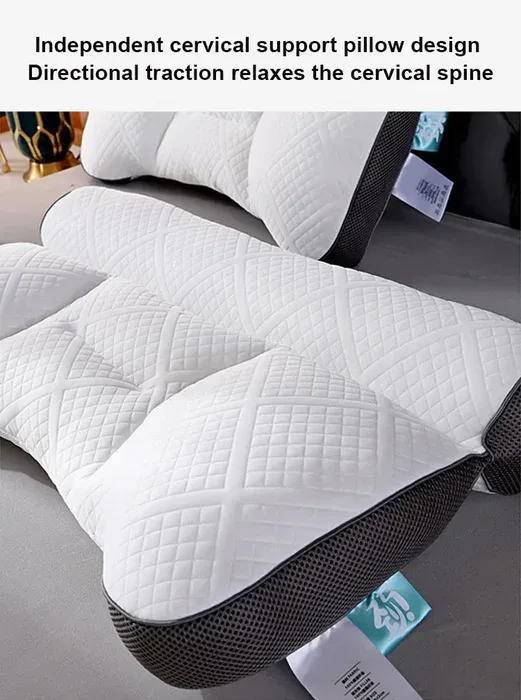 Pillow packaging