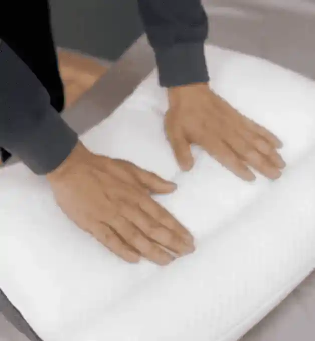 Pillow comfort