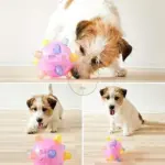 Jumping Activation Ball For Dogs And Cats - Image 2