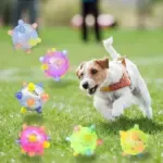Jumping Activation Ball For Dogs And Cats - Image 3