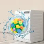 Dog Chew Toy Balls - Image 3