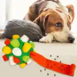 Dog Chew Toy Balls - Image 7