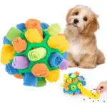 Dog Chew Toy Balls - Image 8