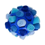 Dog Chew Toy Balls - Image 13