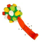 Dog Chew Toy Balls - Image 15