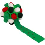 Dog Chew Toy Balls - Image 18
