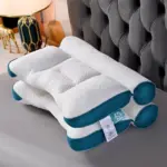 Super Comfortable Supportive Ergonomic Pillow - Buy 2 Get Free Shipping - Image 6