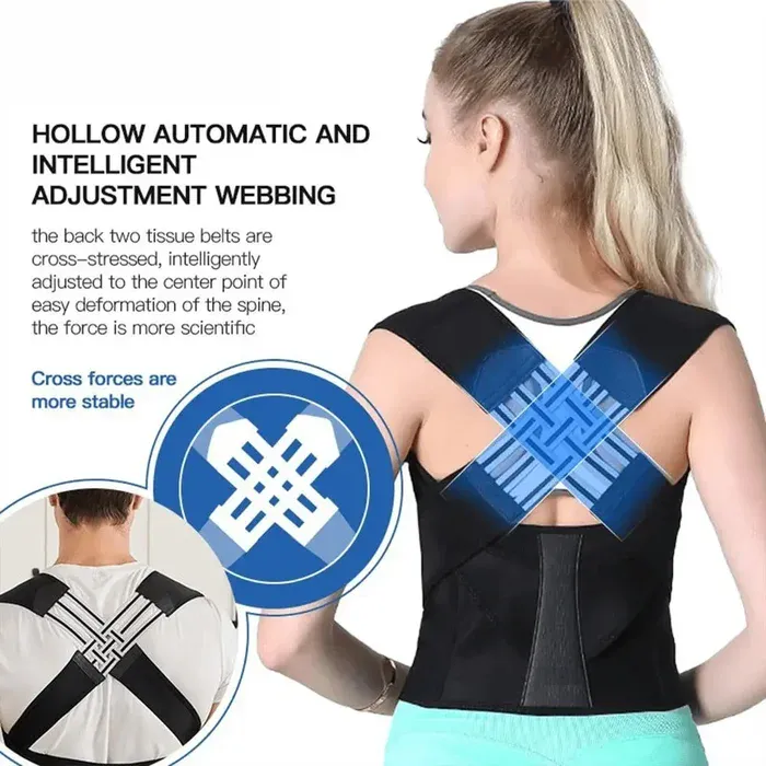 Adjustable Belt
