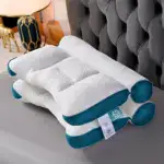 Ergonomic Goose Down Pillow - Image 4