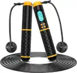 Cordless Jump Trainer - Best Work Out Kit Indoor & Outdoor - Image 6