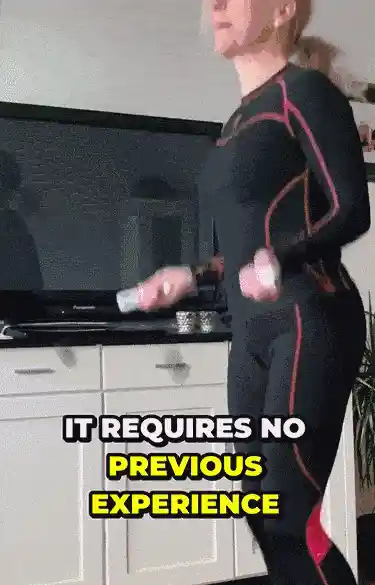 Jump Rope in Action