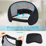 Head Massager - Sleeping Bluetooth Headband - Image 2