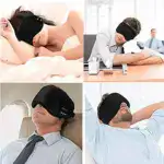 Head Massager - Sleeping Bluetooth Headband - Image 6