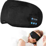 Head Massager - Sleeping Bluetooth Headband - Image 7