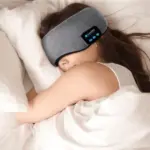 Sleeping Mask with Headphones - Image 2
